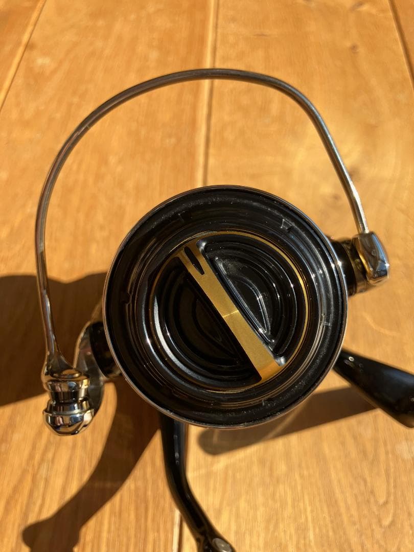 19 STELLA SW 8000PG 使用時間少なく美品 機関良好