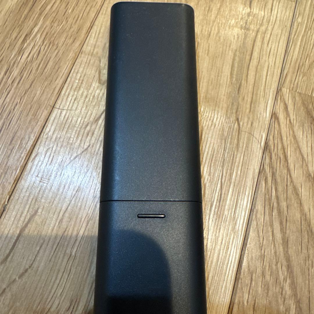 NEBULA Capsule 3本体 + 公式ジンバルスタンド