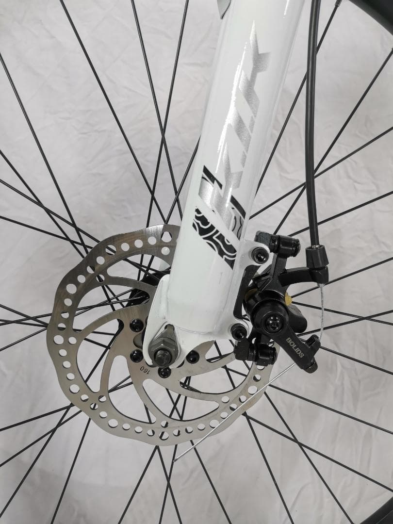 新品LS26 自転車 マウンテンバイク 21速