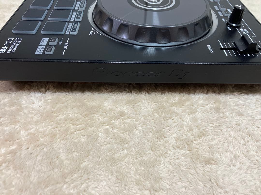 [美品]Pioneer DDJ-RB DJコントローラー