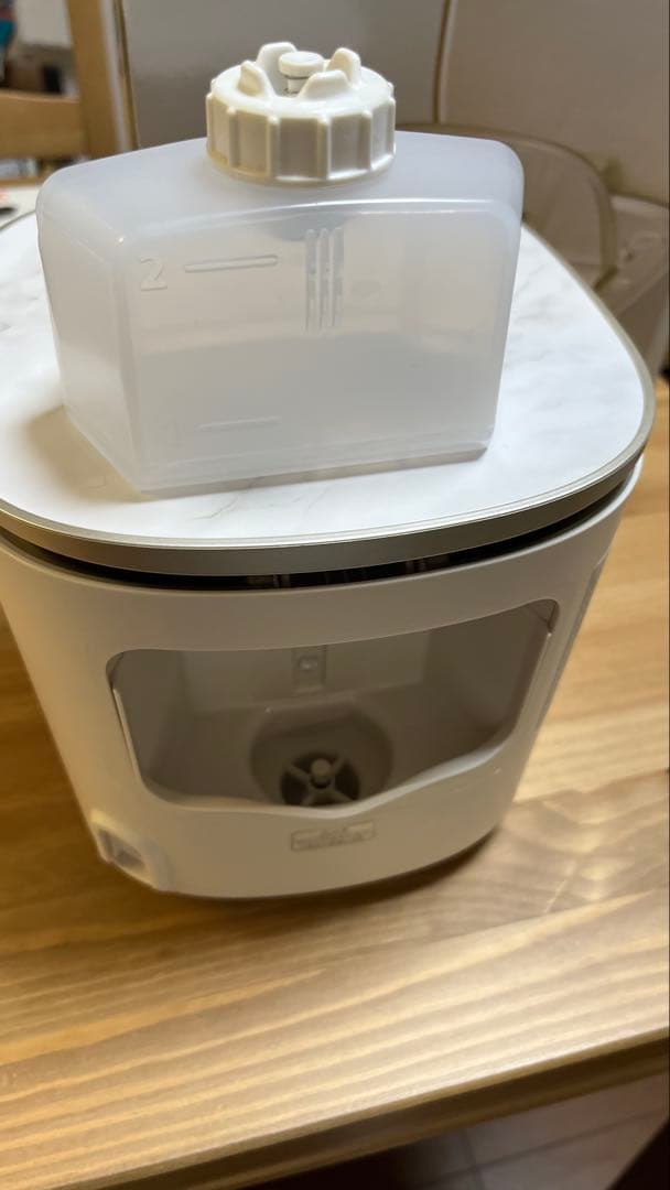 Panasonic EH-SA08 美顔器 ナノケアnanocare