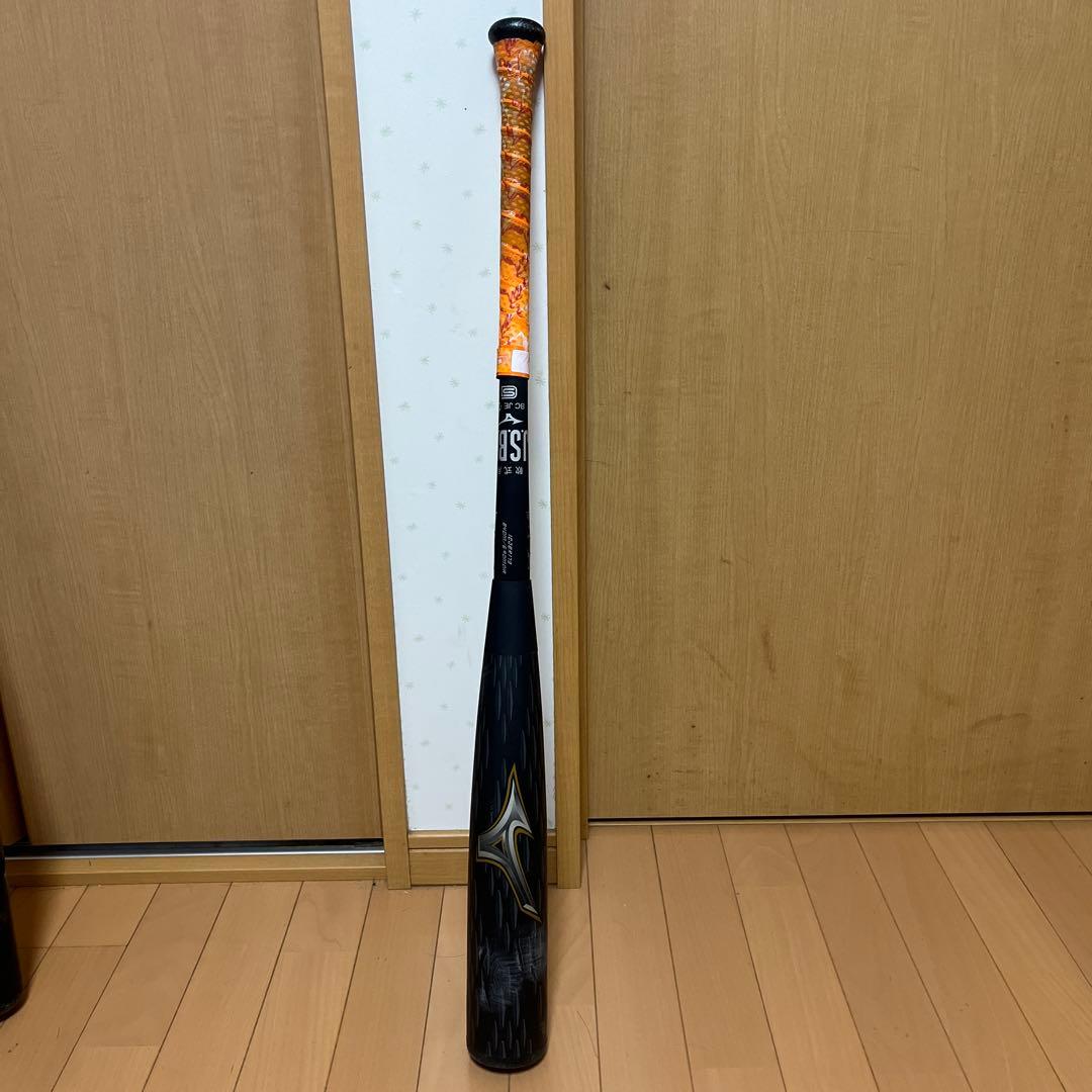 レガシーメタル84センチ