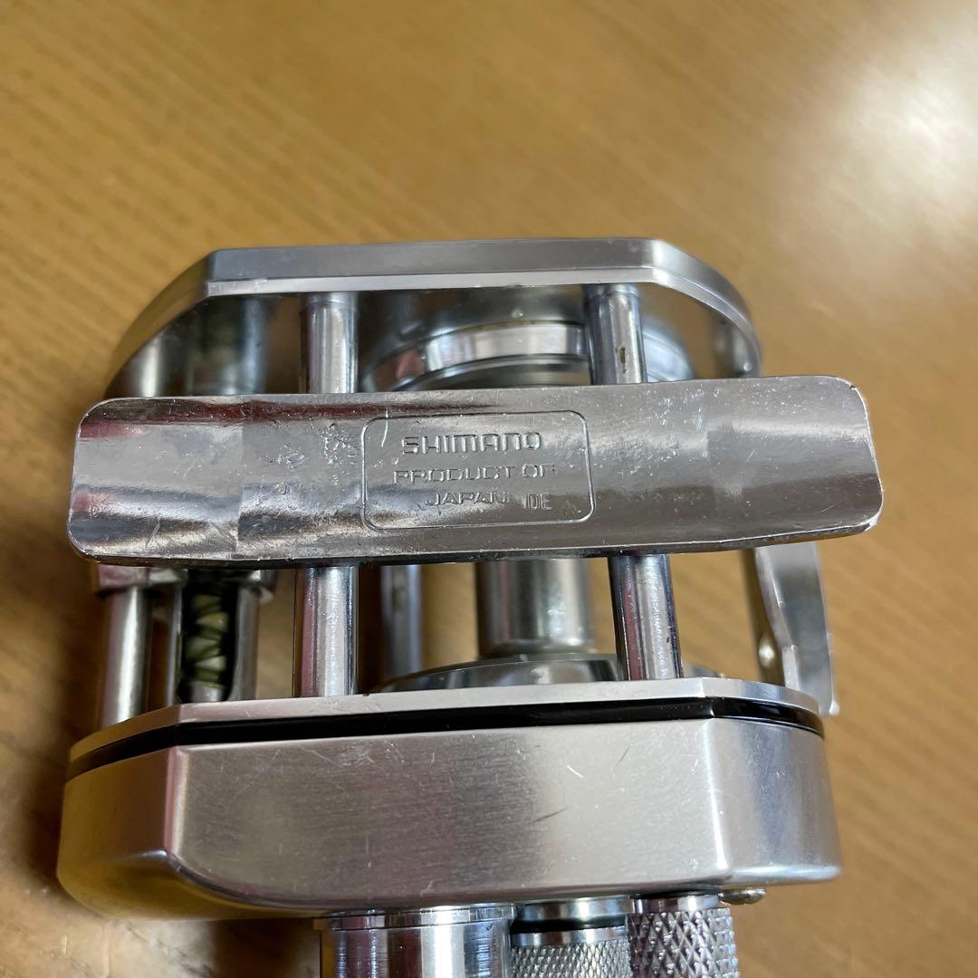 シマノ バンタム 200 Bantam オールド