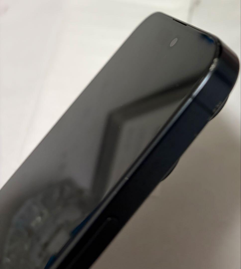 iPhone 15 Pro Max 256GB ブルーチタニウム 本体