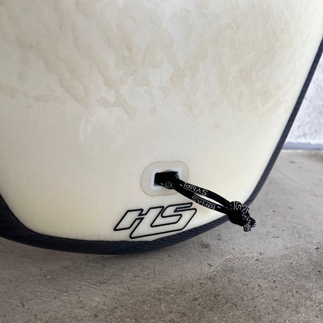 Haydenshapes ヘイデンシェイプス　プランダー　サーフボード 6' 2