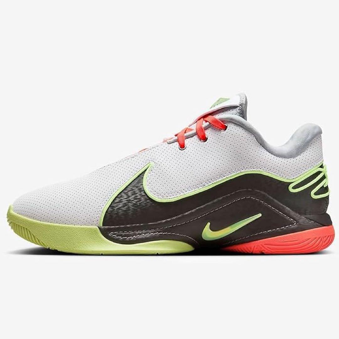 NIKE LEBRON XXII EP ナイキ レブロン 22 バッシュ