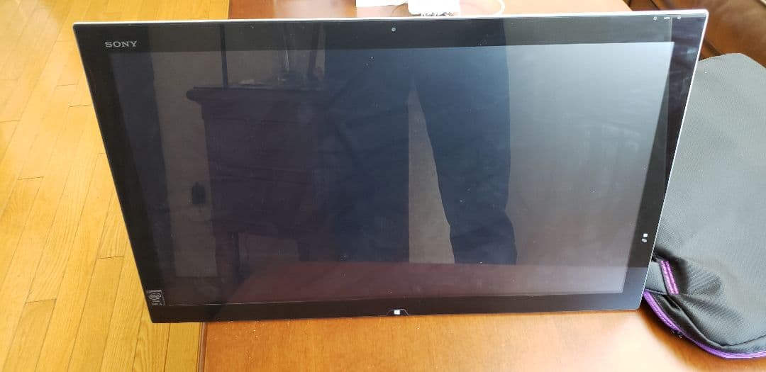 【PC】Sony VAIO Tap21 【ソニー】