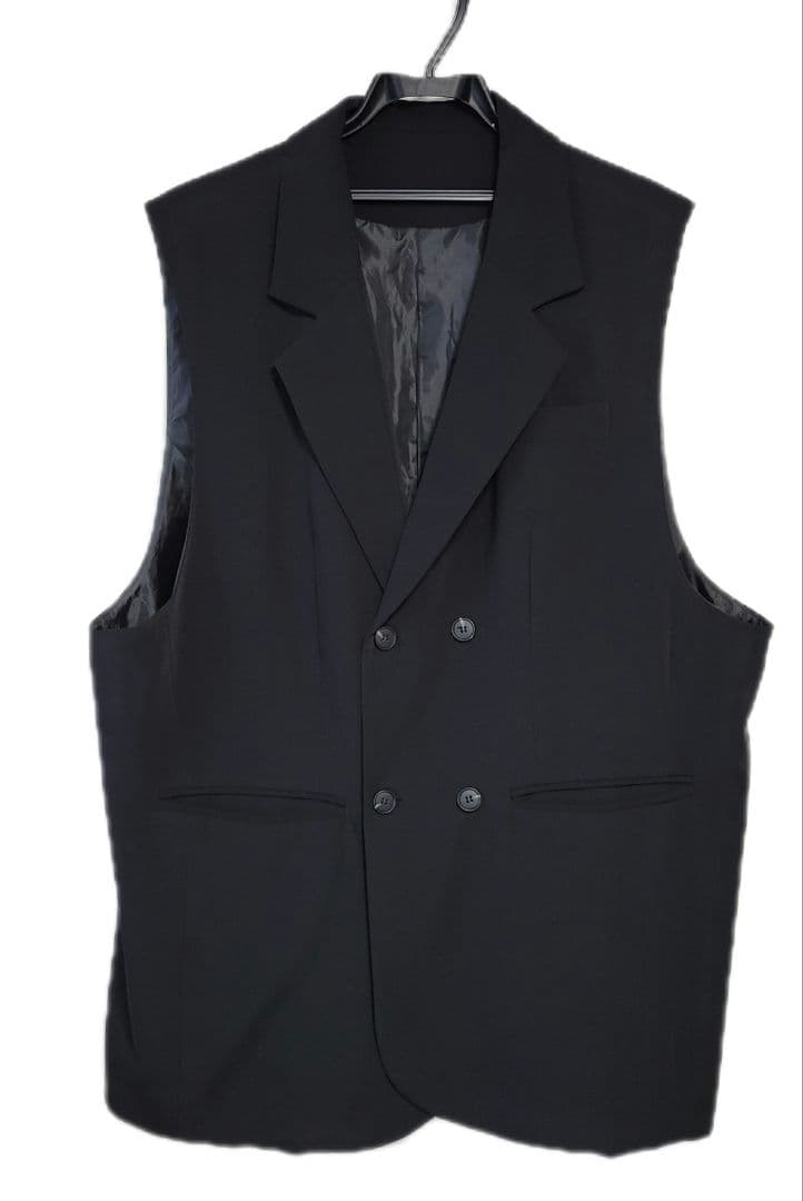 仮面ライダーギーツ浮世英寿序盤着用衣装ベストジレMサイズ