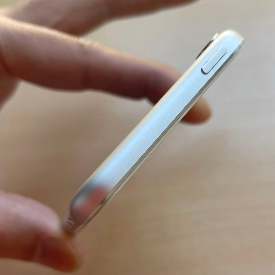 iPod touch 第7世代　32GB シルバー　A2178 美品　#8