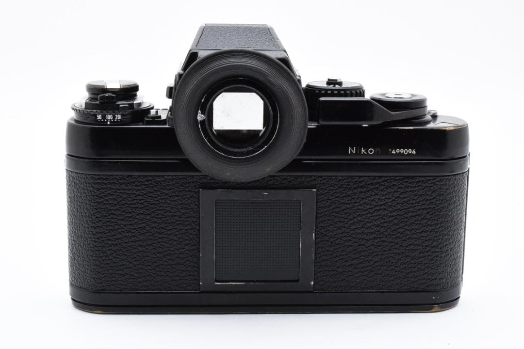 ニコン　Nikon F3 HP ボディ