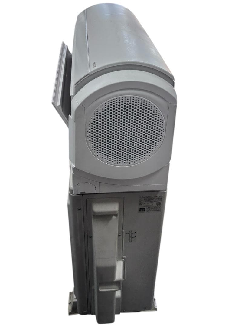 FUJITSU AS-X80J2-W エアコン 200V 26畳