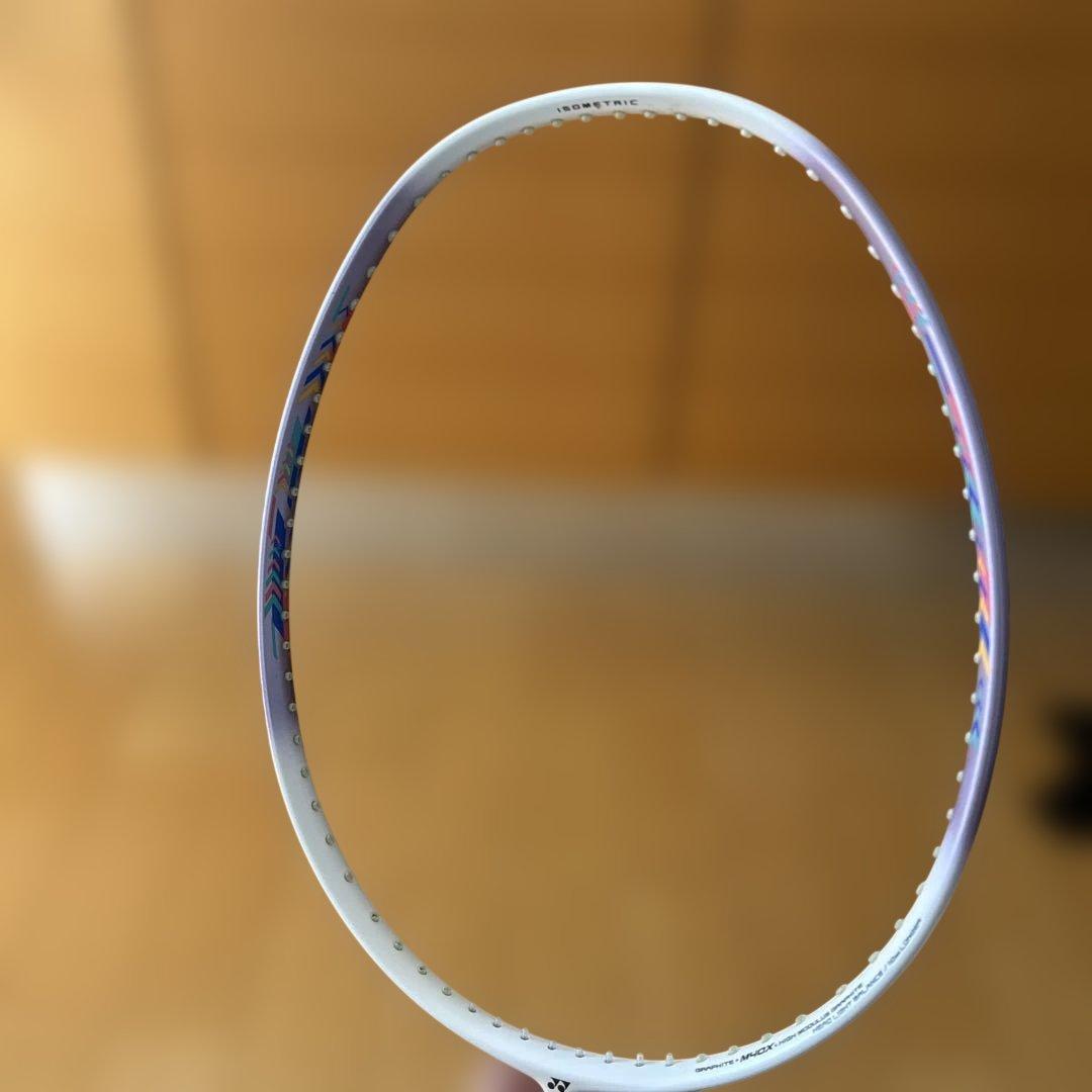 YONEX Nanoflare 200 バドミントンラケット