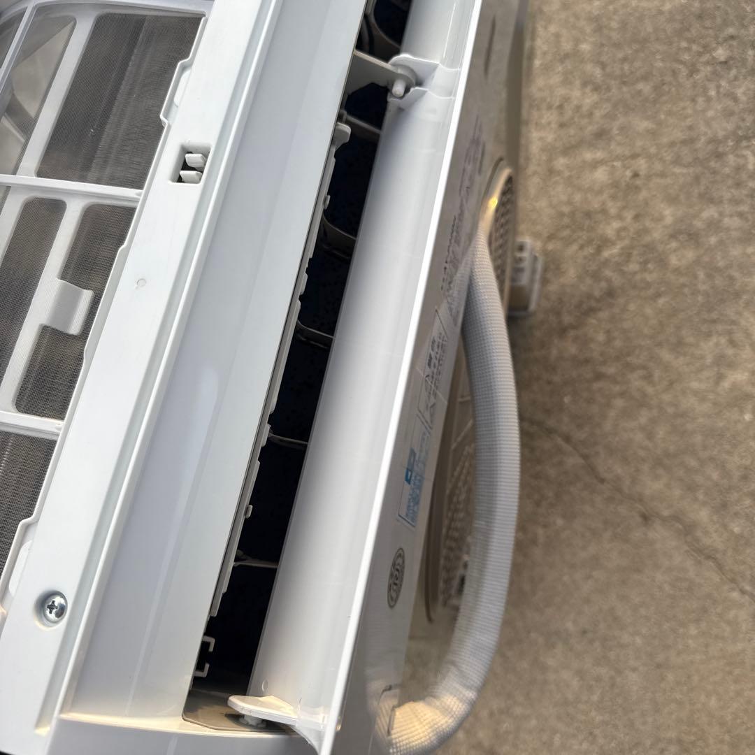 SHARP AY-P22DH ルームエアコン 2022年製