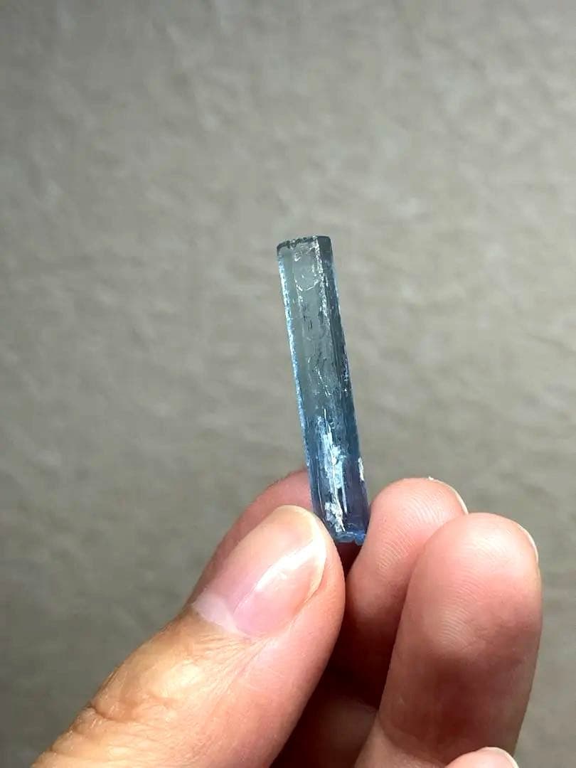 アクアマリン8.75Ct(カラット) Aquamarine