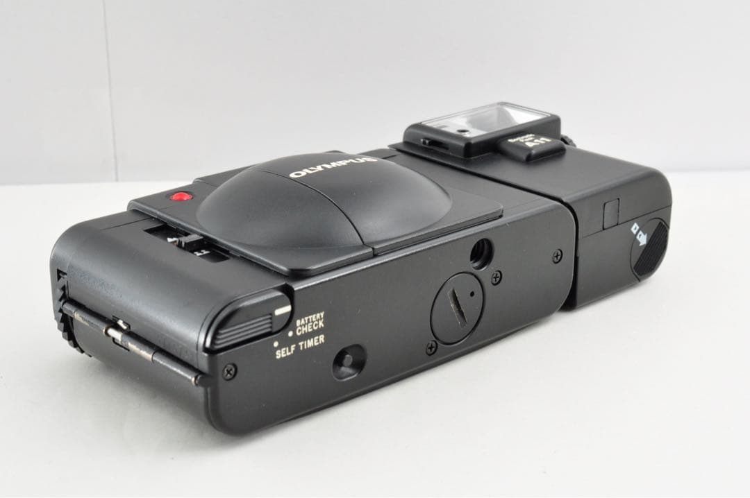 動作確認済⭐︎美品　オリンパス OLYMPUS XA2 A11 フィルムカメラ