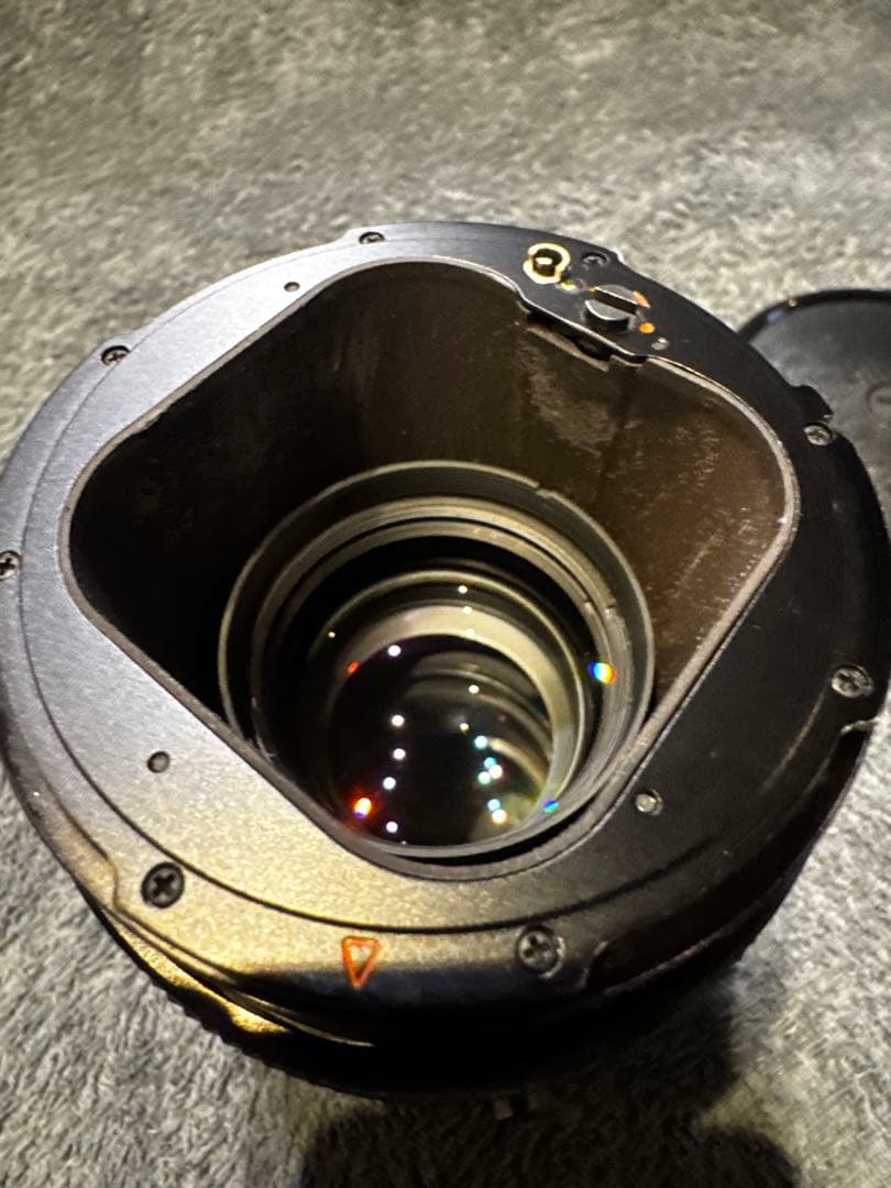 Hasselblad 503cx 本体　レンズ2本　プリズムファインダーセット