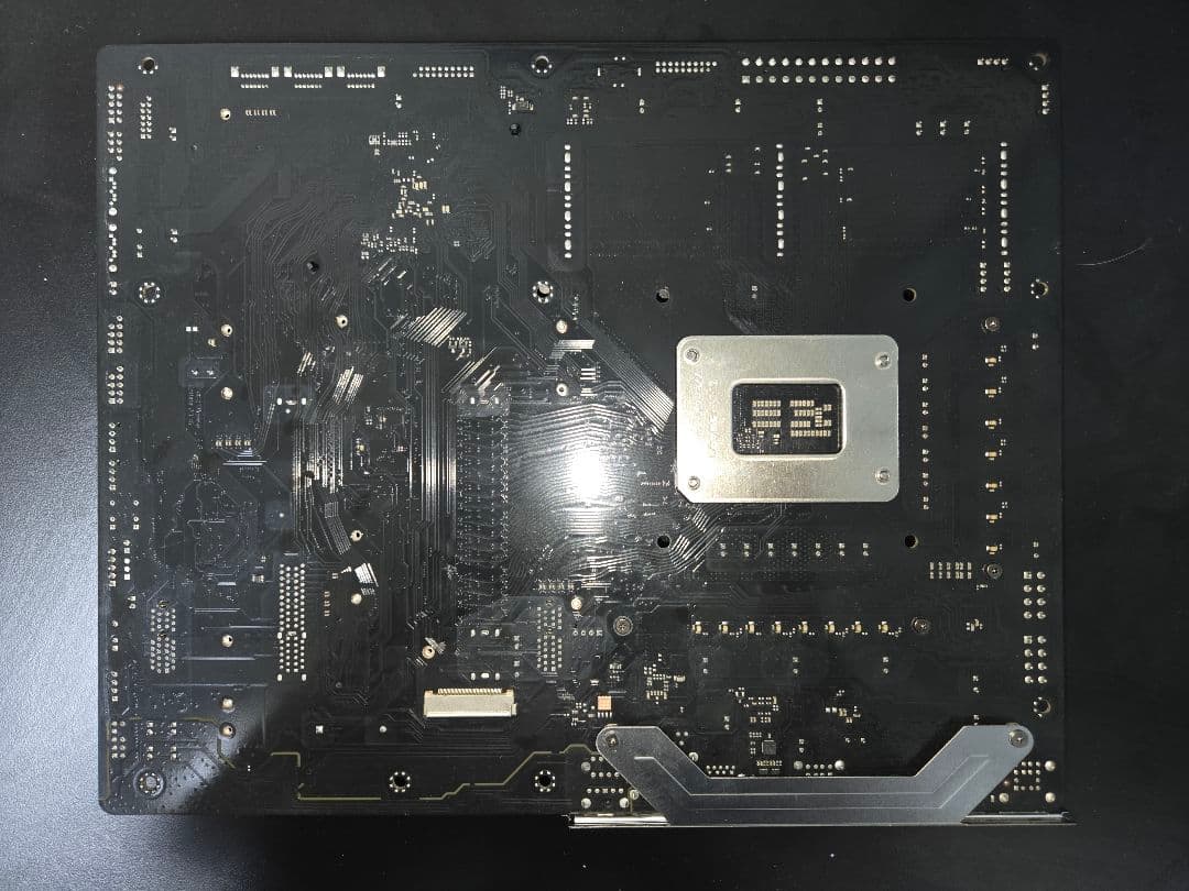 i5-13600K Z790マザー DDR5メモリーセット