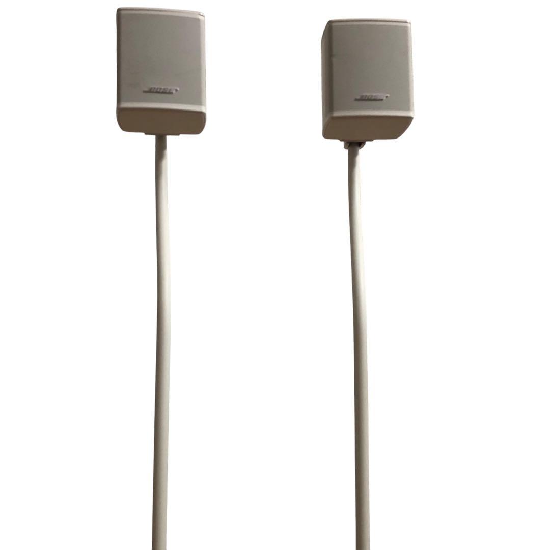 スタンド付き　BOSE サラウンドSPEAKERS サウンドバー