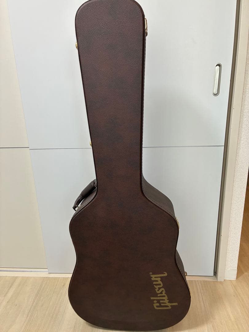 ギター Gibson 1960s J45 WR 2018