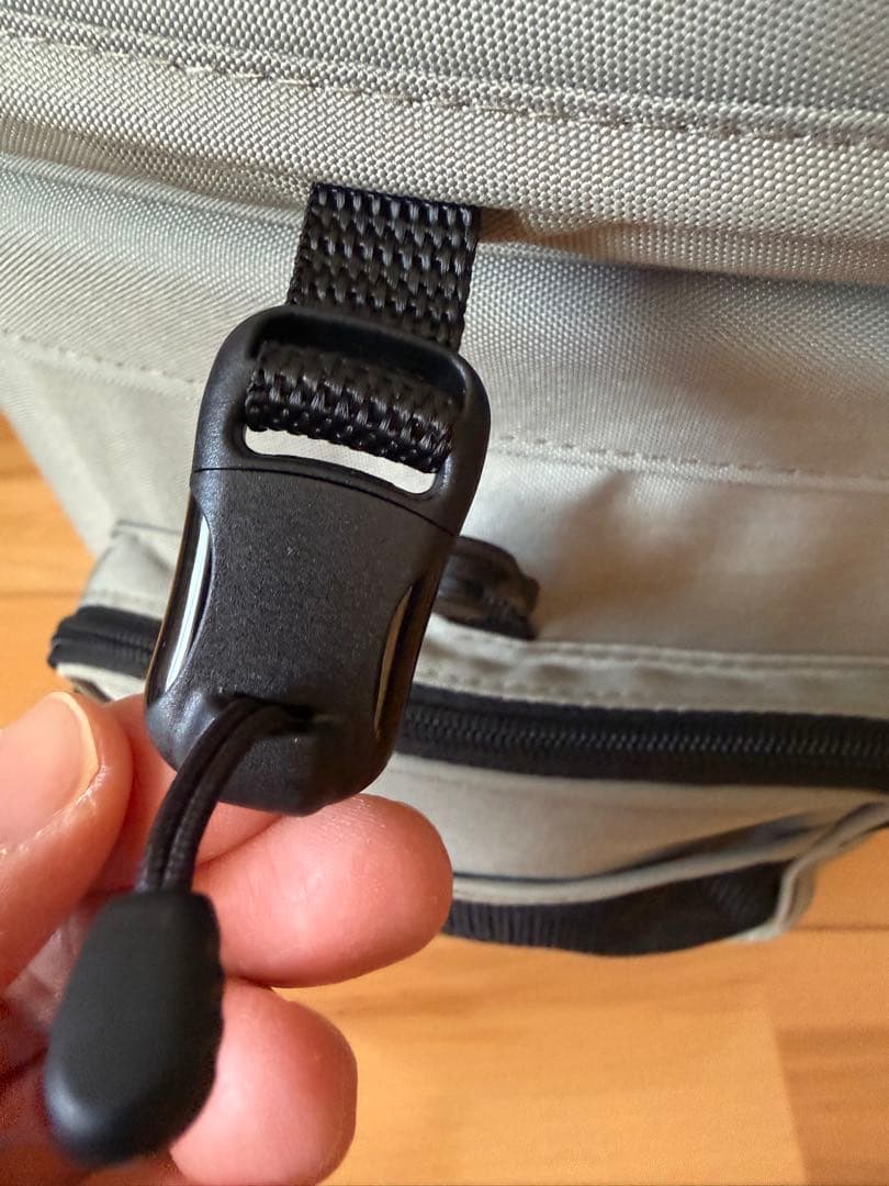 ［美品］AIRBUGGY wizX （エアバギーウィズエックス）