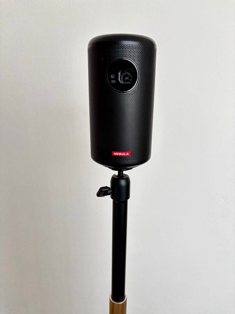 【SALE】Anker Nebula Capsule IIプロジェクター
