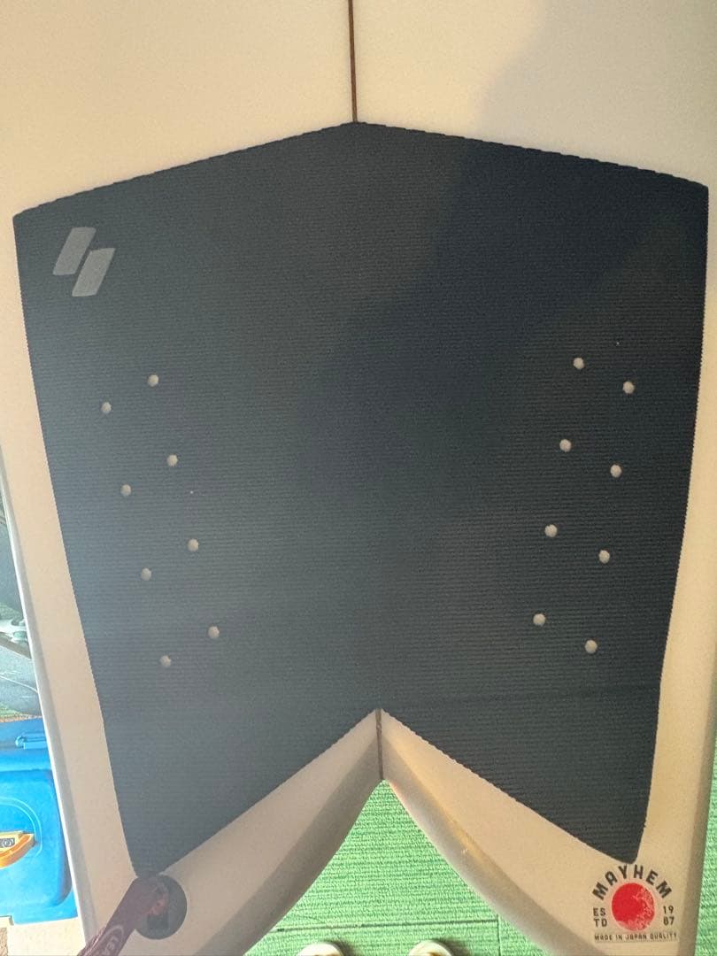 LOST ロスト 5'6 32liter RNF フィッシュレトロ サーフボード