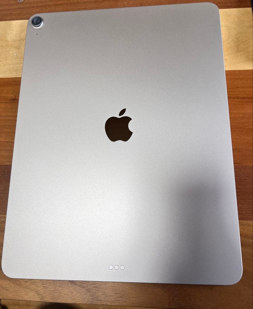 美品 iPad Air M3 13インチ 256GB Wi-Fi 最新モデル‼️