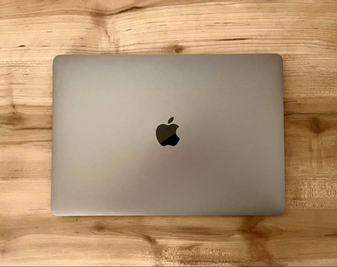 MacBook Pro 13インチ M1 2020 16GB,2TB