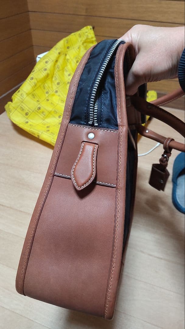 ビジネスバッグ フェリージ　新品　未使用