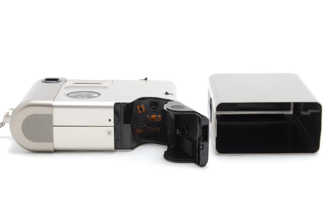 稼働　FUJI TIARA ix TITANIUM EPION 1000