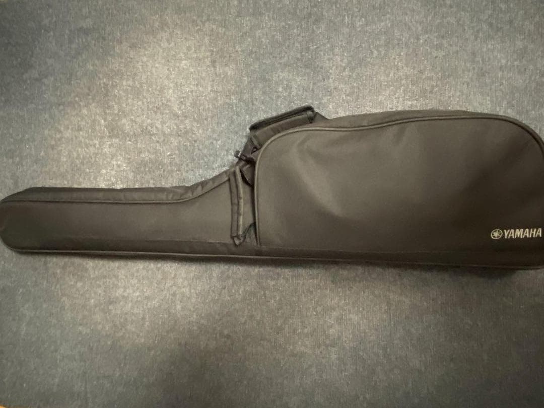 ス*ィ様 【美品】YAMAHA サイレントギターSLG200Sソフトケース付き【