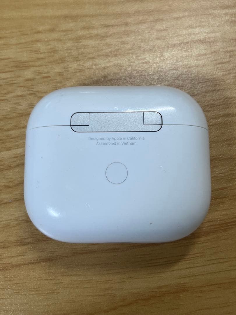 Airpods 第3世代　A2564