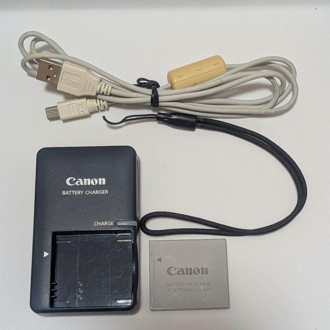 ち*ゃ様 Canon IXY600F