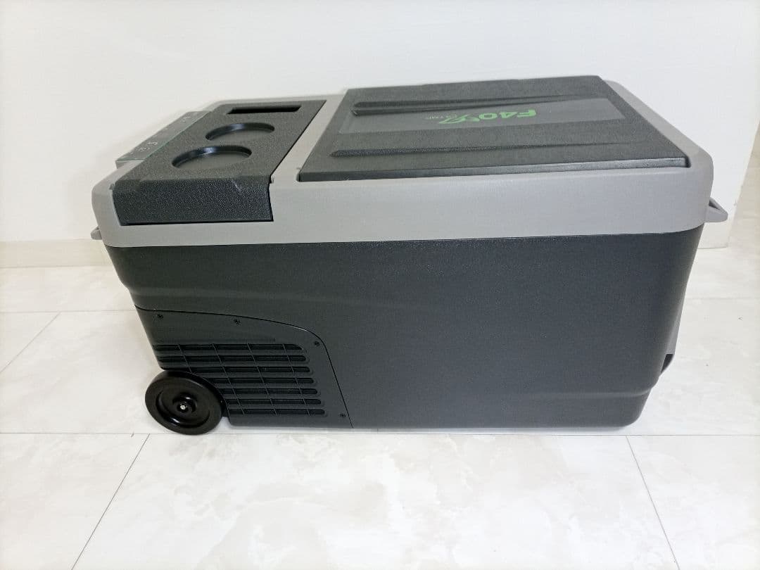 F40 ポータブル冷蔵庫 30L
