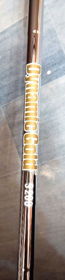 キャロウェイ apex pro 2021 6番のみ　アイアン