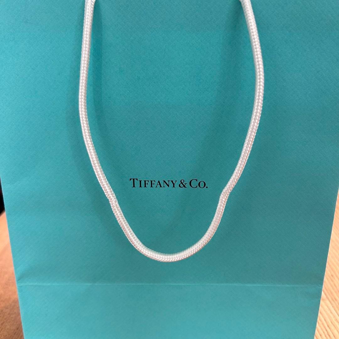 【新品・未使用】Tiffany & Co.ティファニー ブルーボウル ペア 箱付