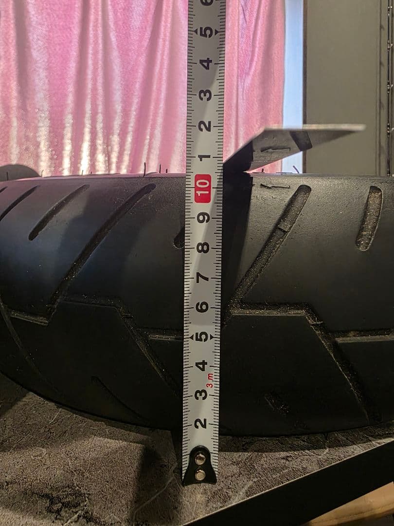 ☆デイトナホイール10インチ☆