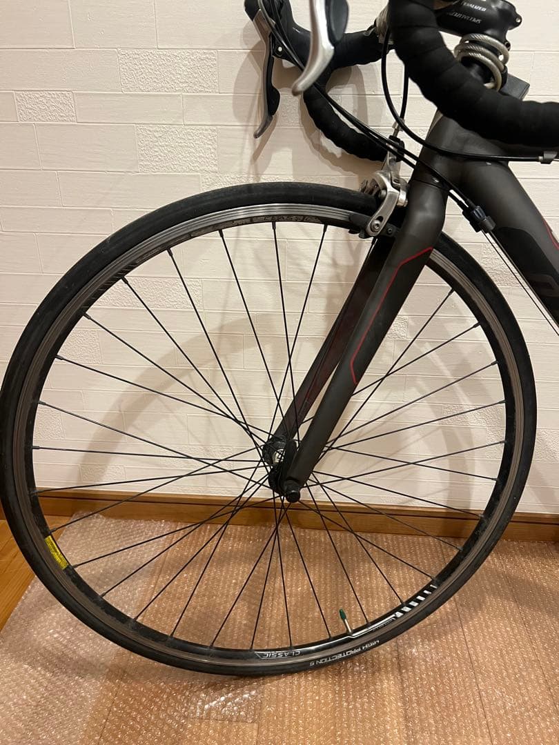 スペシャライズド SPECIALIZED 中古　ロードバイク　ティアグラ