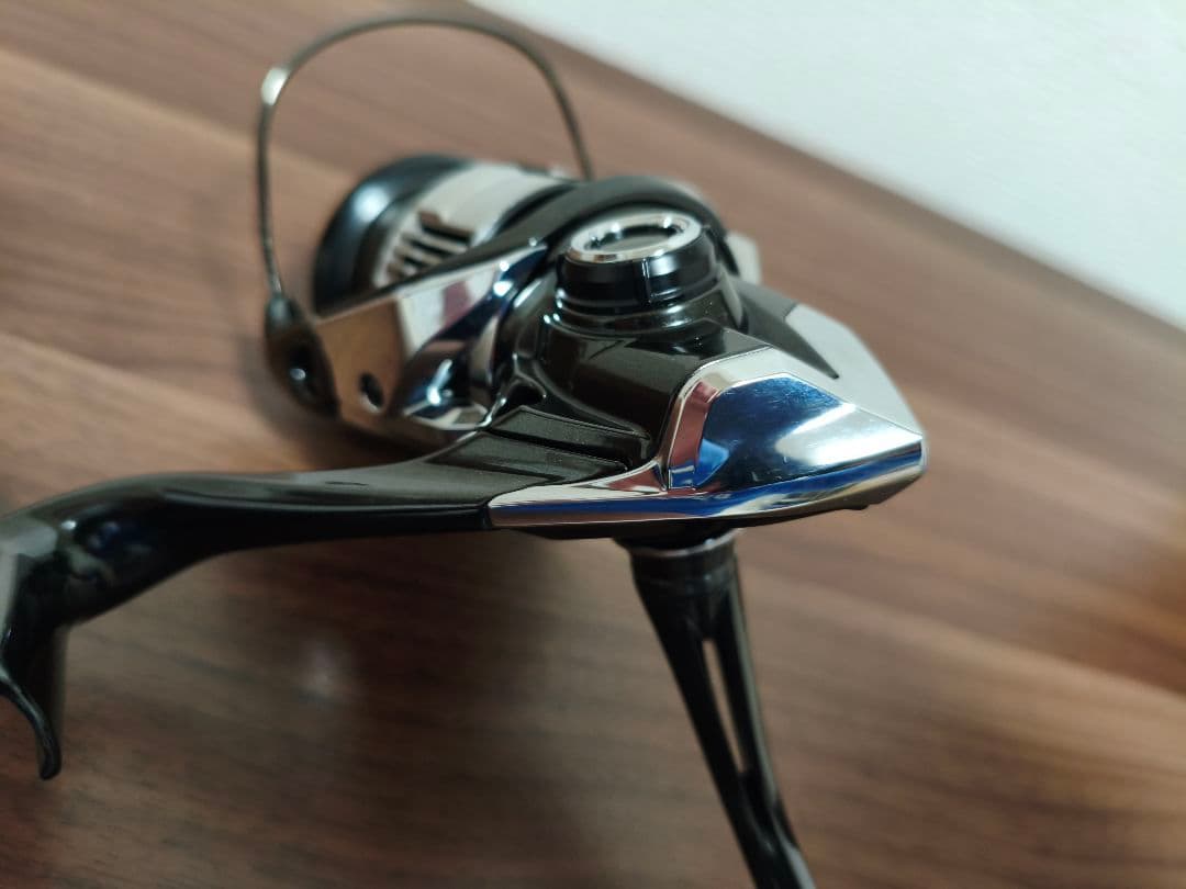 ［極美品］23ヴァンキッシュ C3000MHG