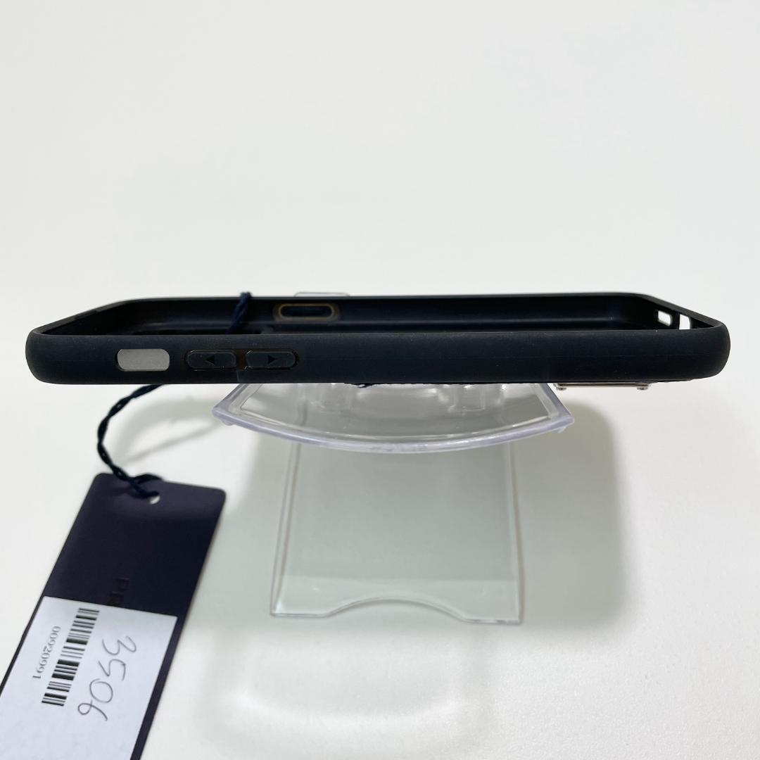 PRADA プラダ iPhone14 Pro Max ケース スマホケース 紺