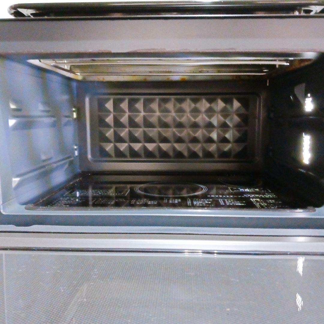 ◎☆SHARP シャープ RE-WME3-B オーブンレンジ　2023年製