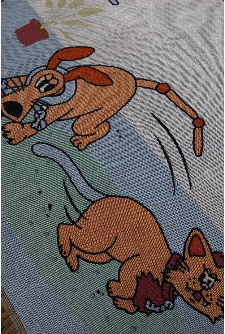 VAULTROOM LIVING BLANKET 新品未使用