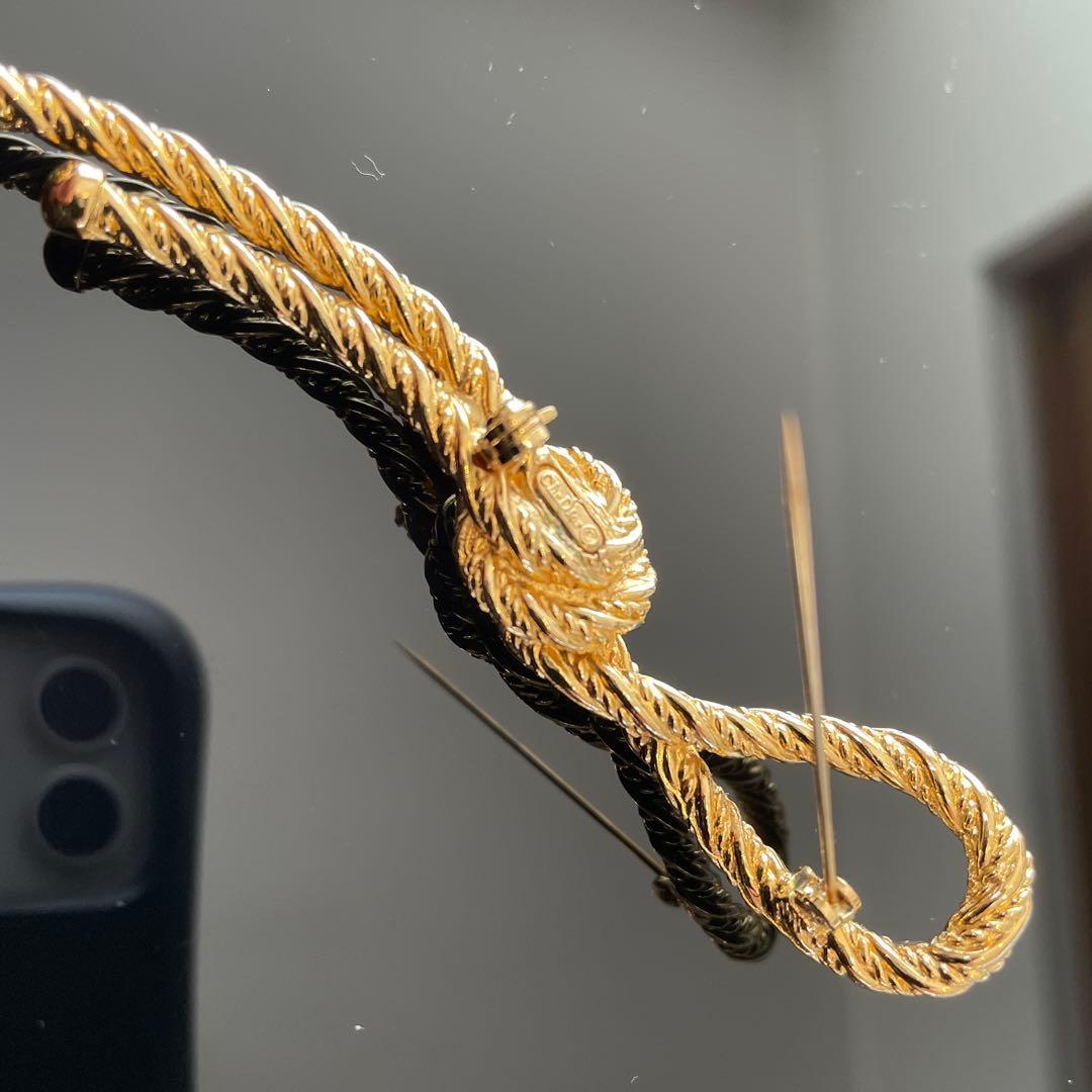 ✨️Dior pin batch✨️ディオールピンブローチ　ピンバッチ　CD