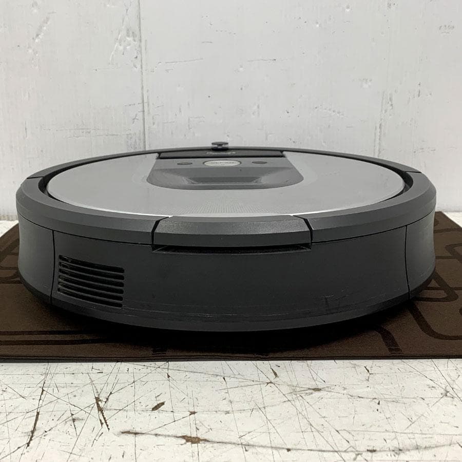 アイロボット ロボット掃除機 ルンバ961 R961060