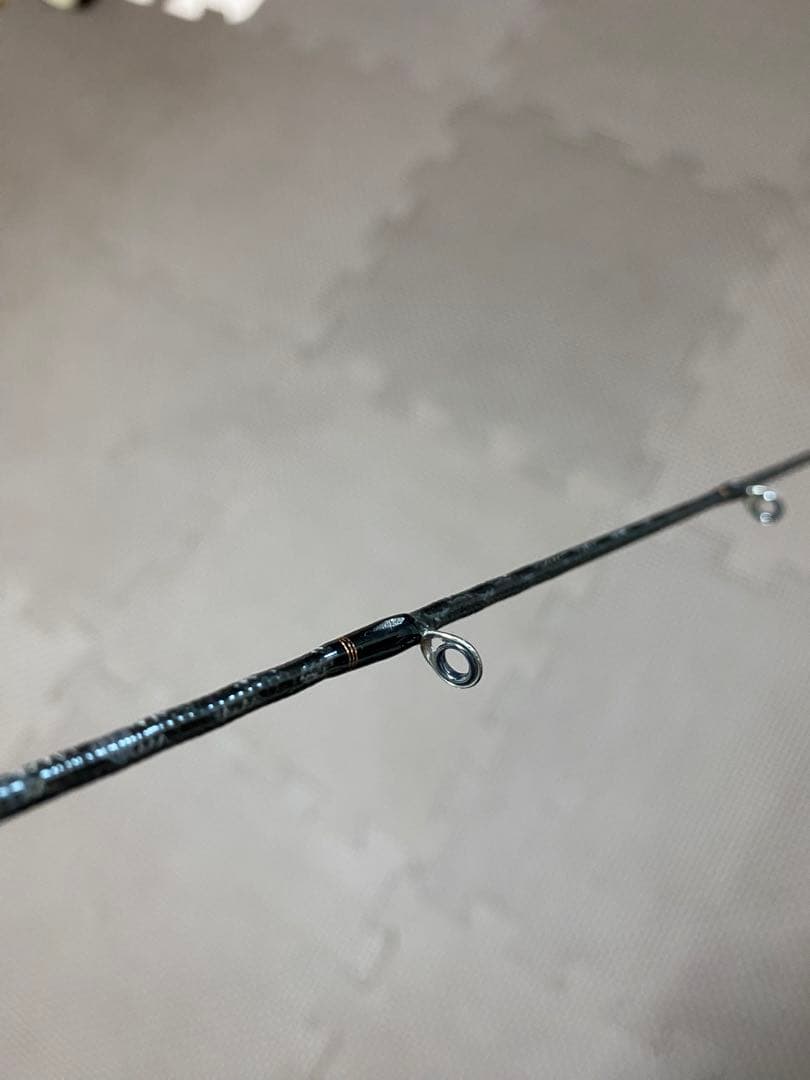 ダイワ　リベリオン662MHRB