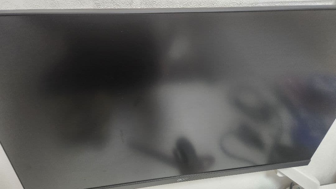 Acer ゲーミングモニター Nitro 27イ ンチ VG270 モニター