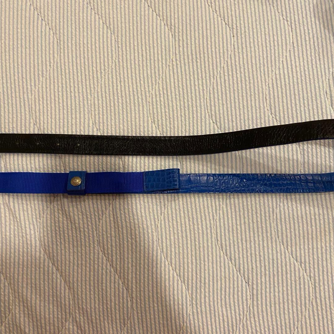 togapulla トーガプルラ ボディバッグ　ウエストポーチ