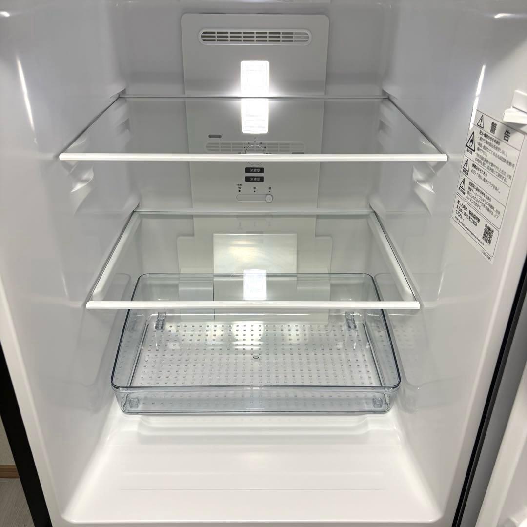 2023年製 冷蔵庫 一人暮らし 単身用 小型 3ヶ月保証付 送料無料 シャープ