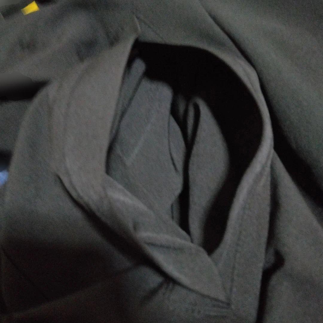 福岡SoftBankHawks半袖スポーツウェア Ｌ黒/白選手も練習で着用中！