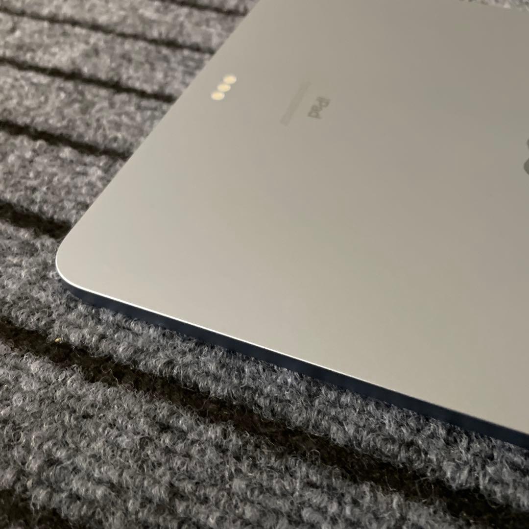 168 iPad Air4 4世代 64GB Wi-Fi スカイブルー